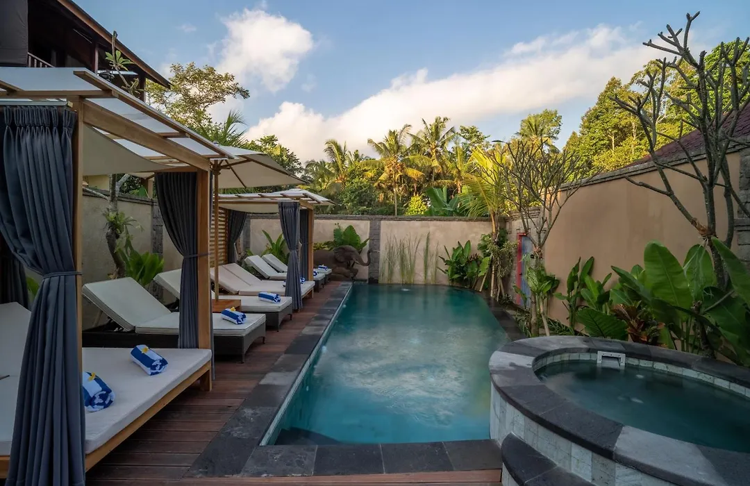 The Compass Rose Ubud-1