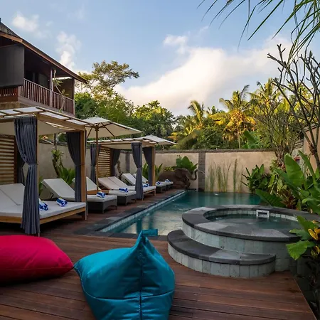 The Compass Rose Ubud-3